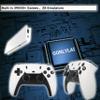Retro Gaming Console 39,000+ Games, Plug and Play Video Game Console Built-in 28 Classic Emulators, 4K High Definition HDMI Output for TV with Dual Controllers view 3
