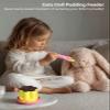 Pudding Feeding Toys for Dolls,Pretend Play Food 3 4 5 6 7 8 Year Old Girl Gifts Toys,Perfect for Doll Role Play for 3 4 5 6 Year Old Girls (2) view 2