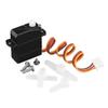 1.7g DasMikro Servo With Arm Parts Compatible with 1 87 Scale Modified Dynamic Electric RC Car Model 4WD Accessories Compatible With Standard RC Models view 1