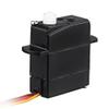 1.7g DasMikro Servo With Arm Parts Compatible with 1 87 Scale Modified Dynamic Electric RC Car Model 4WD Accessories Compatible With Standard RC Models view 4