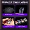1500 Count Baseball Card Sleeves, Soft Trading Card Sleeve Fit ForMtg,TCG,CCG,Magic,Football,Sports,Photocard Sleeves view 3