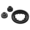 54T Steel Main Spur Gear with 18T 20T Pinions Gear Replacement for Traxxas for X Maxx for XO 1 for E REVO 2.0 RC Cars view 4