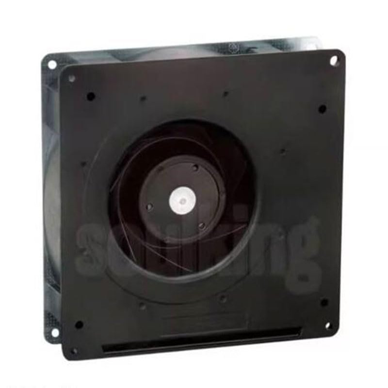 180MM RG140-22/14N/2TDPU 24V Car Cooling Fan 180x180x40mm