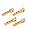 Connecting Rods Conrod for 207 RC 308 N13 N14 1.6T 5.453" for view 1