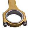 4340 Racing Connecting Rods for MK5 Cabriolet 2003-2009 Hatchback 1.9 TDI view 3