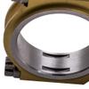 4340 Racing Connecting Rods for MK5 Cabriolet 2003-2009 Hatchback 1.9 TDI view 4