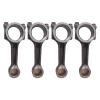 4pcs Connecting Rod 20768518 20551431 2076-8518 for D4D D6D Engine view 1