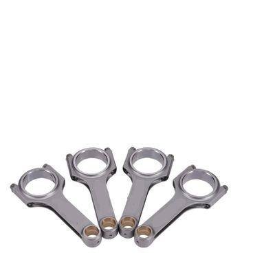 4 x Forged Connecting Rods for 2.0 133.58 mm
