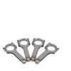 4 x Forged Connecting Rods for 2.0 133.58 mm view 1