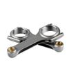4 x Forged Connecting Rods for 2.0 133.58 mm view 3