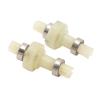 RC Spare Parts RC Car Front Rear Steering Cup Upper Swing Arm Differential for Wltoys 284010 284161 K989 1/28 view 3