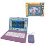 Lexibook, Bilingual Educational Computer with 180 Activities (90 in Each Language) 7 Color Screen EN/ES, JC899Di2 view 1