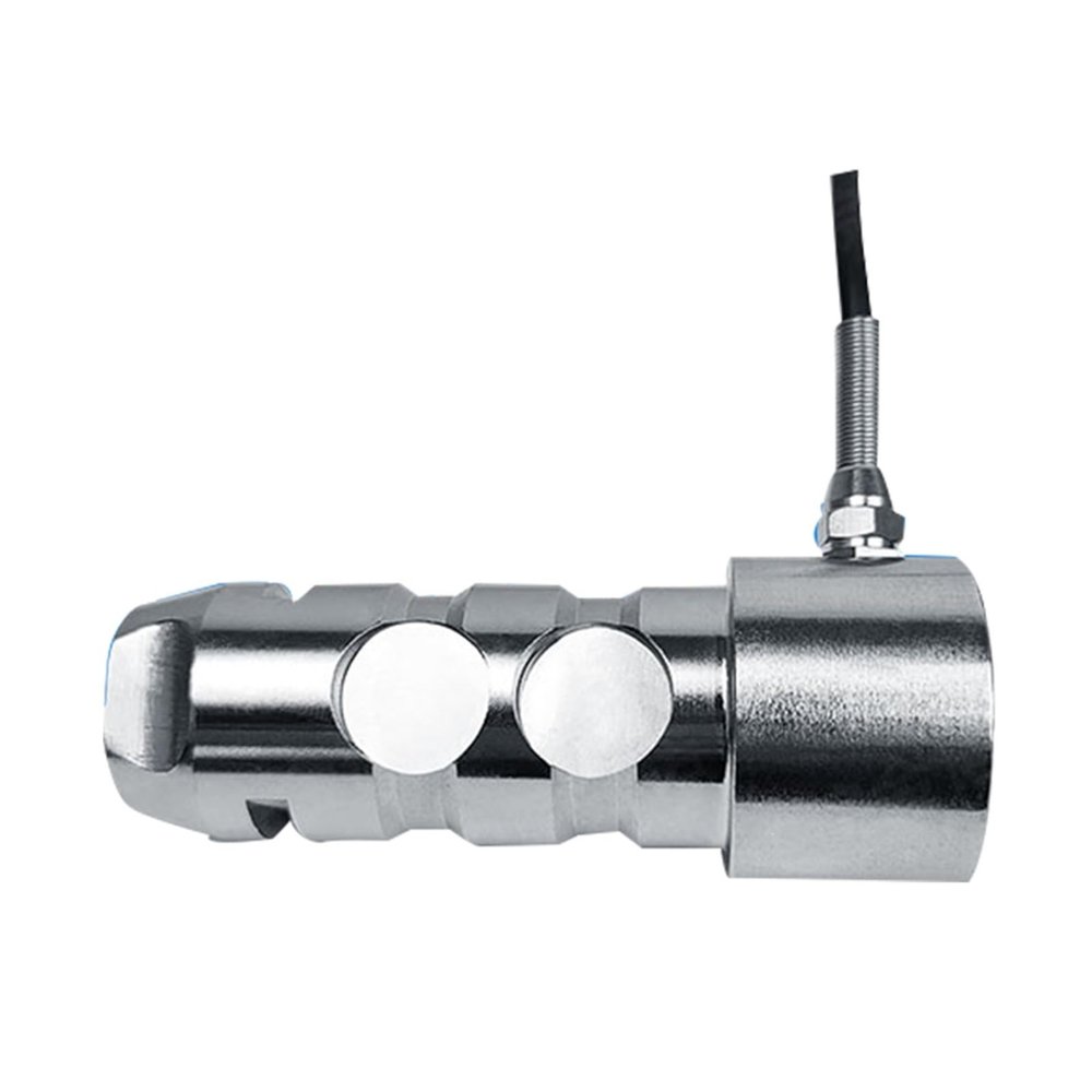 Axle-Pin Type Load Cell Weight Pulley(0-20T)