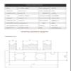 Axle-Pin Type Load Cell Weight Pulley(0-20T) view 2
