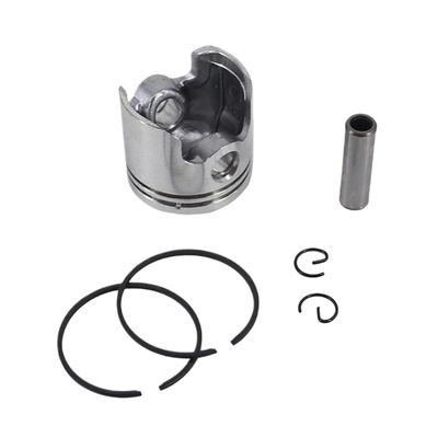 ZGHQHCDRH 40mm Piston Kit 40 5 43CC Compatible With Small Engines