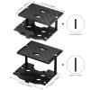 2205 2200KV Brushless Motor & 30A ESC with Tray for TRX4M 1/18 RC Crawler view 3