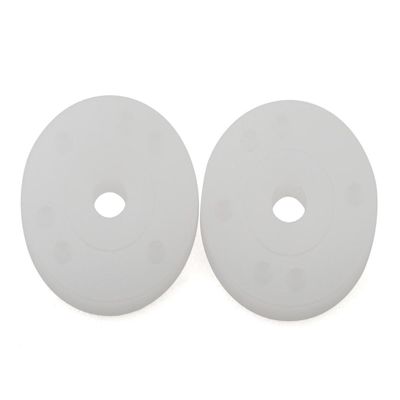 2.5mm Blank Shock Pistons: MSB1 by Mugen Seiki