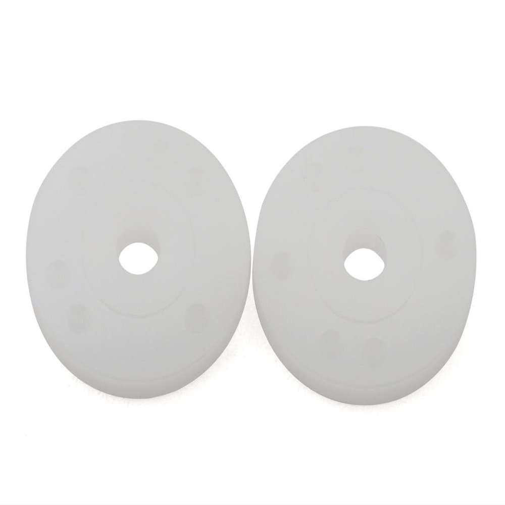 2.5mm Blank Shock Pistons: MSB1 by Mugen Seiki