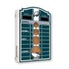 Fan Creations NFL Philadelphia Eagles Brightline Wall Bean Bag Toss view 1
