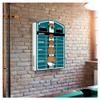 Fan Creations NFL Jacksonville Jaguars Brightline Wall Bean Bag Toss view 2