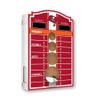 Fan Creations NFL Tampa Bay Buccaneers Brightline Wall Bean Bag Toss view 1
