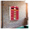 Fan Creations NFL Tampa Bay Buccaneers Brightline Wall Bean Bag Toss view 2
