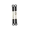 Bloepum 14Pcs Front Rear Tie Rod Linkage Servo Link Rod Set for 144001 144010 124016 124017 124019 RC Car Spare Parts view 3