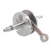 Crankshaft For LEM50CC AC S6E view 2
