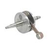 Crankshaft For LEM50CC AC S6E view 3