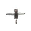 Crankshaft Water Cooled Engine Pocket Bike For P GP3 39CC view 1