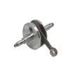 Crankshaft Water Cooled Engine Pocket Bike For P GP3 39CC view 2