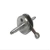 Crankshaft Water Cooled Engine Pocket Bike For P GP3 39CC view 3