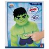 Spidey and his Amazon Friends My Friend Hulk Feature Plush - Features 15+ sound effects view 2