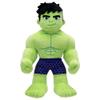 Spidey and his Amazon Friends My Friend Hulk Feature Plush - Features 15+ sound effects view 3