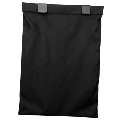 DYNWAVE Magic Box Side Pouch Magician Accessory Durability Practical Sturdy Hook Design Multifunctional Portable Performance Props
