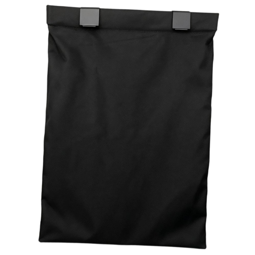 DYNWAVE Magic Box Side Pouch Magician Accessory Durability Practical Sturdy Hook Design Multifunctional Portable Performance Props