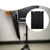 DYNWAVE Magic Box Side Pouch Magician Accessory Durability Practical Sturdy Hook Design Multifunctional Portable Performance Props view 4