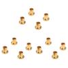 Bloepum 3 Set for 144001 1/14 RC Car Spare Parts 4WD Metal Chassis 144001-1295 6X5.2 Flange Bushing view 1