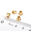 Bloepum 3 Set for 144001 1/14 RC Car Spare Parts 4WD Metal Chassis 144001-1295 6X5.2 Flange Bushing view 2