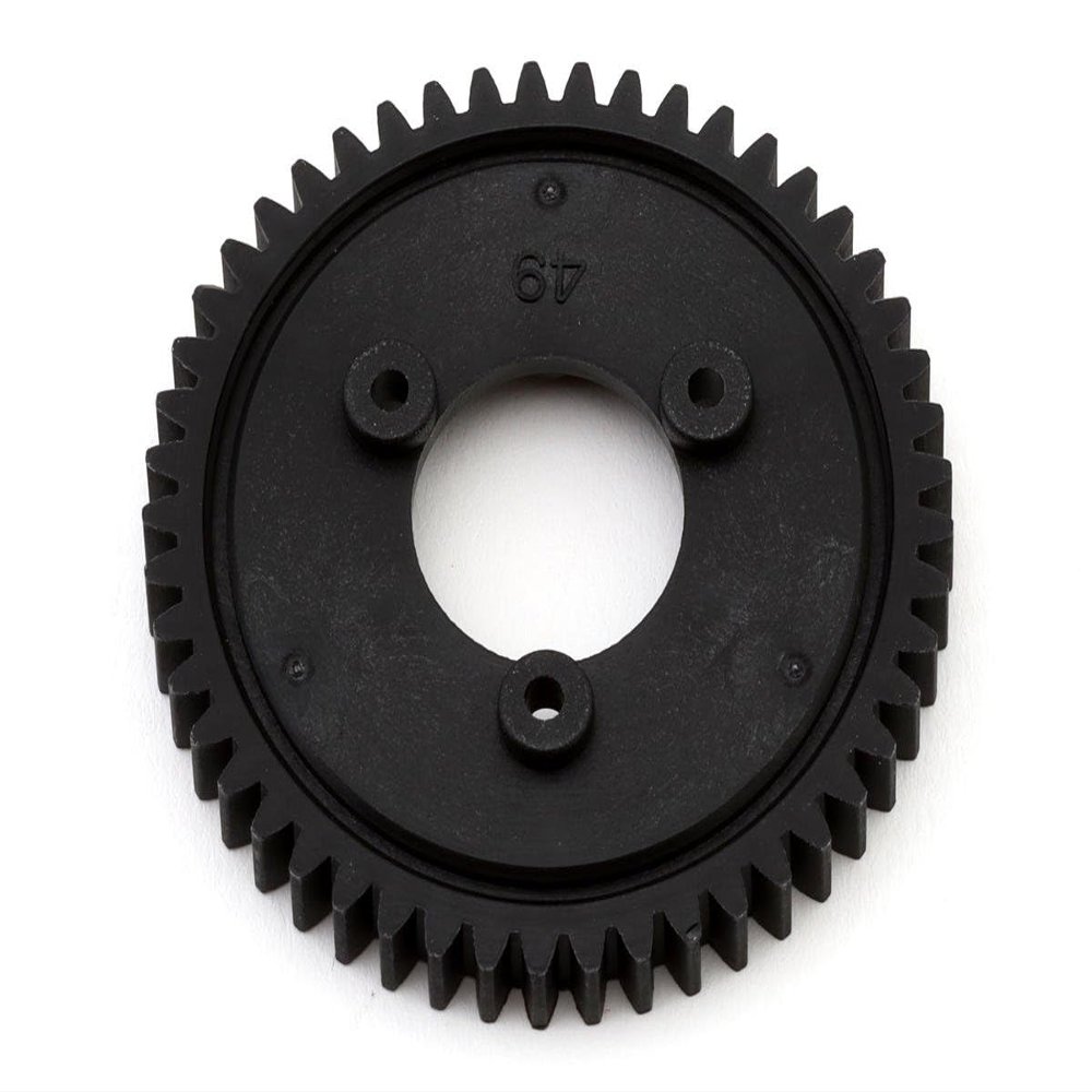 1st Gear 49T: MRX by Mugen Seiki