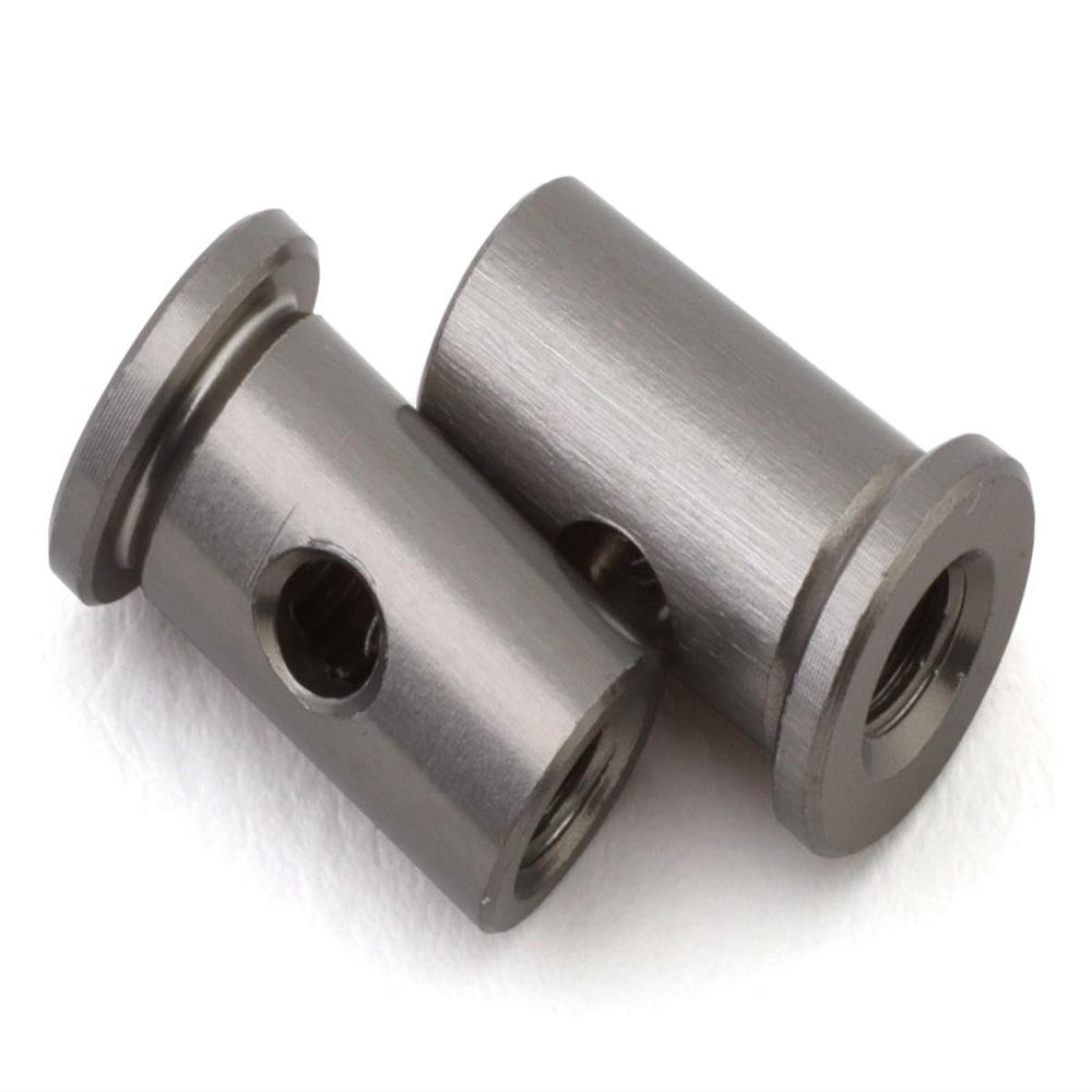Bushing Pair (2): MRX6R, MTX7 by Mugen Seiki