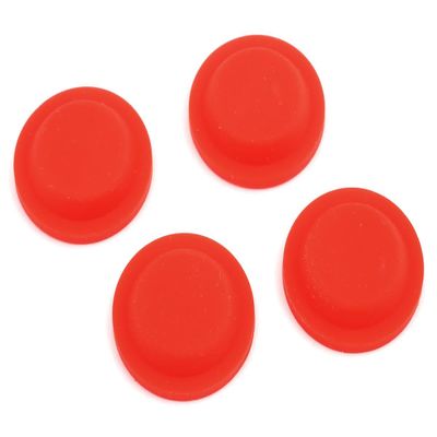16MM SHOCK BLADDERS (4pcs) by Flash Point Racing Products