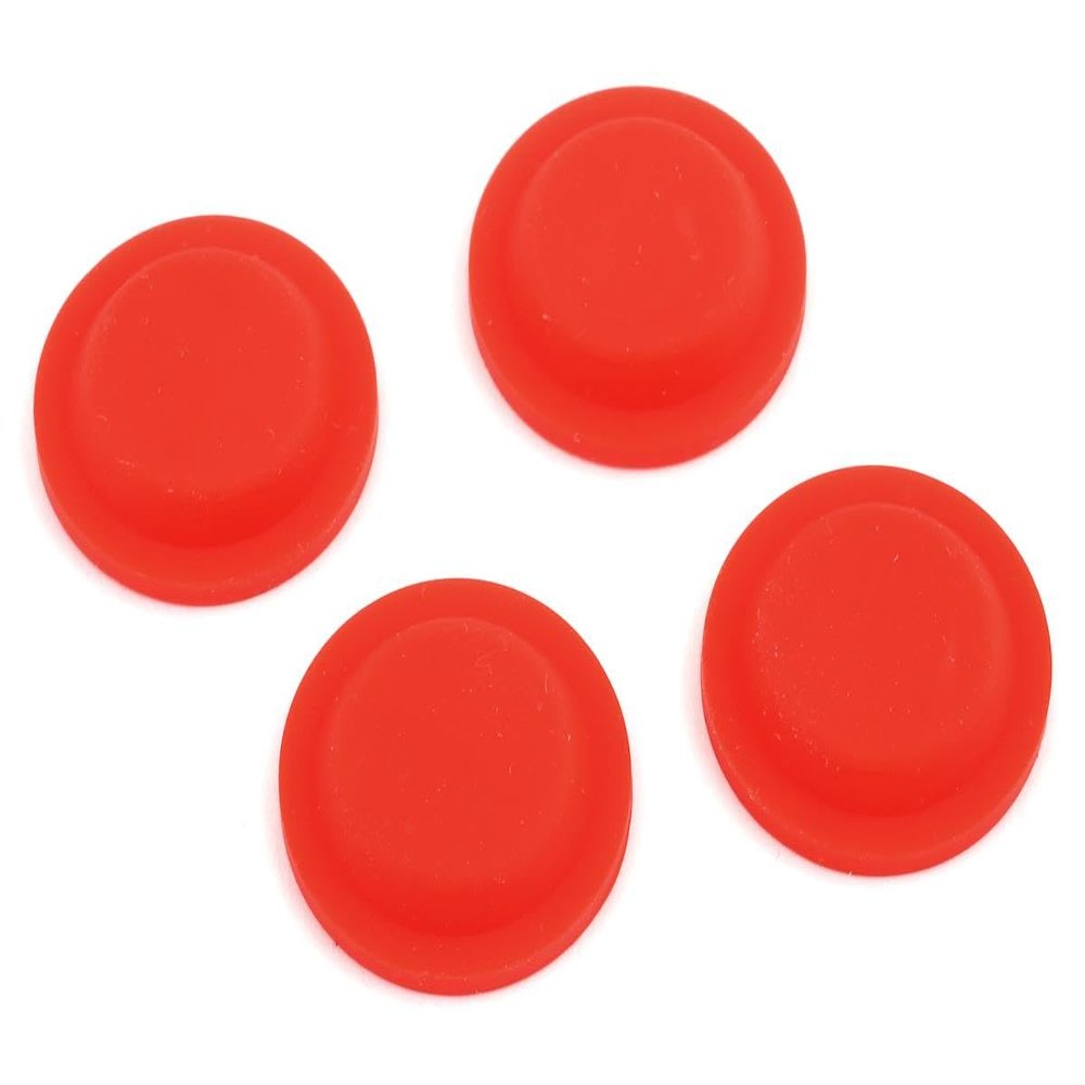 16MM SHOCK BLADDERS (4pcs) by Flash Point Racing Products