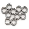 Mugen Seiki L.F. Bearings (10x15x4) 10 pcs view 1