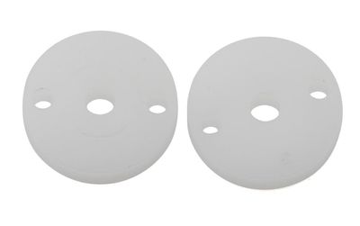 Mugen Seiki 2.5mm/1.7x2 Shock Pistons by Mugen Seiki