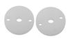 Mugen Seiki 2.5mm/1.7x2 Shock Pistons by Mugen Seiki view 1