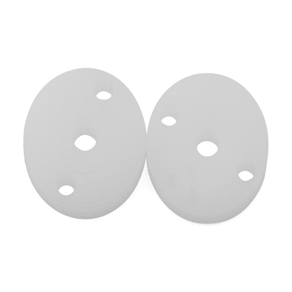 MSB1 2.5mm/1.9x2 Shock Pistons by Mugen Seiki
