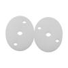 MSB1 2.5mm/1.9x2 Shock Pistons by Mugen Seiki view 1