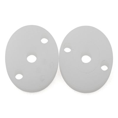 2.5mm/2.0x2 MSB1 Shock Pistons by Mugen Seiki