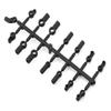 Complete Bushing Set for X8/E, X8T/E, X7 Buggies by Mugen Seiki view 1